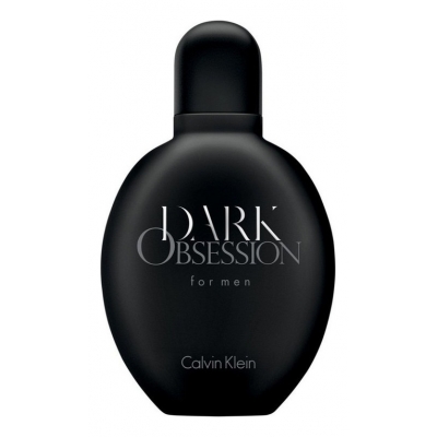 Купить Calvin Klein Dark Obsession в магазине Мята Молл