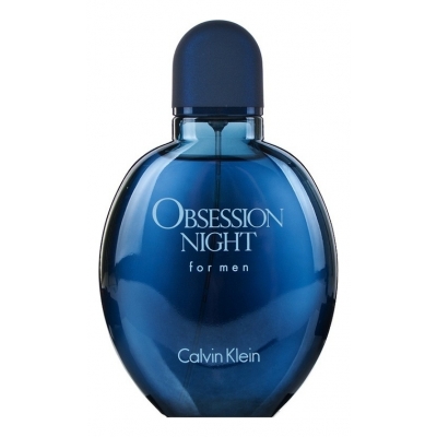 Купить Calvin Klein Obsession Night Men в магазине Мята Молл