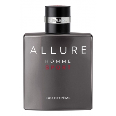 Купить Chanel Allure Homme Sport Eau Extreme в магазине Мята Молл