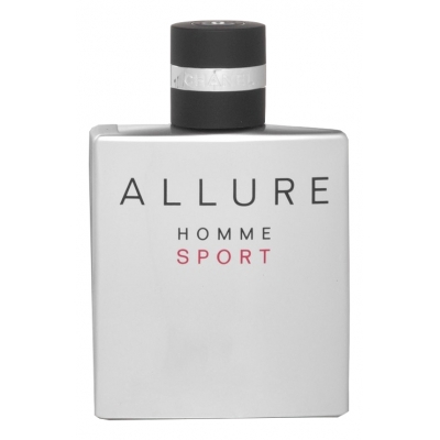 Купить Chanel Allure Homme Sport в магазине Мята Молл