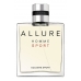 Купить Chanel Allure Homme Sport Cologne в магазине Мята Молл