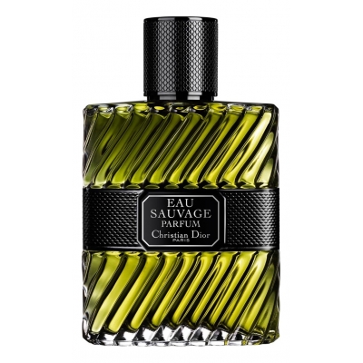 Купить Christian Dior Eau Sauvage Parfum Духи 100мл (уценка) в магазине Мята Молл