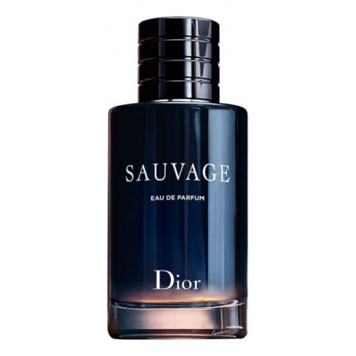 Купить Christian Dior Sauvage Eau De Parfum в магазине Мята Молл