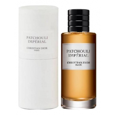 Купить Christian Dior Patchouli Imperial Парфюмерная вода 125мл в магазине Мята Молл