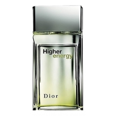 Купить Christian Dior Higher Energy в магазине Мята Молл