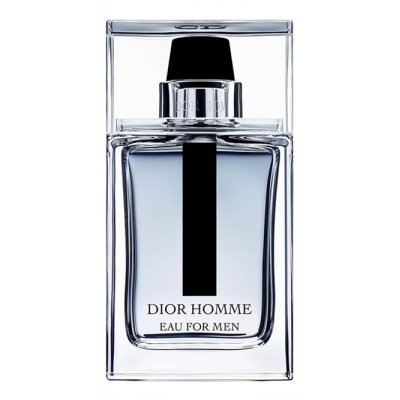 Купить Christian Dior Homme Eau For Men в магазине Мята Молл
