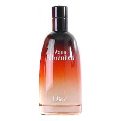 Купить Christian Dior Fahrenheit Aqua в магазине Мята Молл
