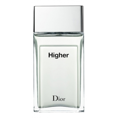 Купить Christian Dior Higher в магазине Мята Молл