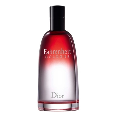 Купить Christian Dior Fahrenheit Cologne в магазине Мята Молл