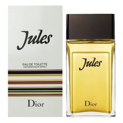 Купить Christian Dior Jules 2016 Туалетная вода 100мл в магазине Мята Молл