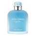 Купить Dolce & Gabbana Light Blue Eau Intense Pour Homme в магазине Мята Молл