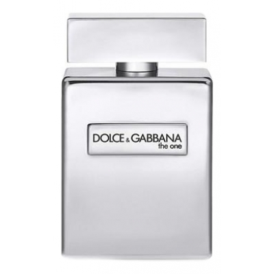 Купить Dolce & Gabbana The One For Men Platinum Limited Edition в магазине Мята Молл