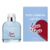 Купить Dolce & Gabbana Light Blue Pour Homme Love is Love Туалетная вода 125мл в магазине Мята Молл
