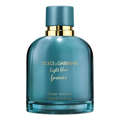 Купить Dolce & Gabbana Light Blue Forever Pour Homme в магазине Мята Молл