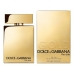 Заказать Dolce & Gabbana The One For Men Gold Парфюмерная вода 100мл Люкс/Элитная от Dolce & Gabbana