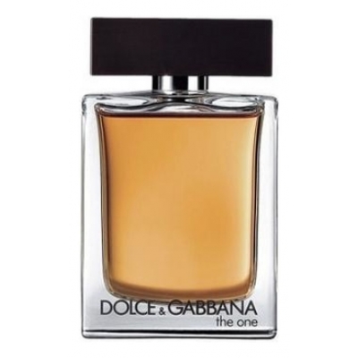 Купить Dolce & Gabbana The One For Men в магазине Мята Молл