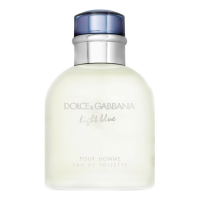 Купить Dolce & Gabbana Light Blue Pour Homme в магазине Мята Молл