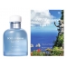 Заказать Dolce & Gabbana Light Blue Pour Homme Beauty Of Capri Люкс/Элитная от Dolce & Gabbana