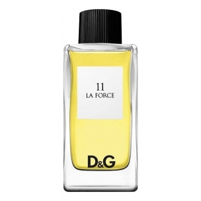 Купить Dolce & Gabbana 11 La Force в магазине Мята Молл