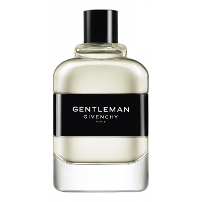 Купить Givenchy Gentleman 2017 в магазине Мята Молл