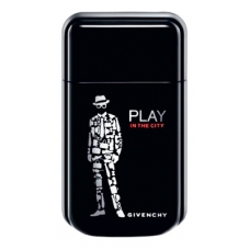 Givenchy Play in the City Pour Homme