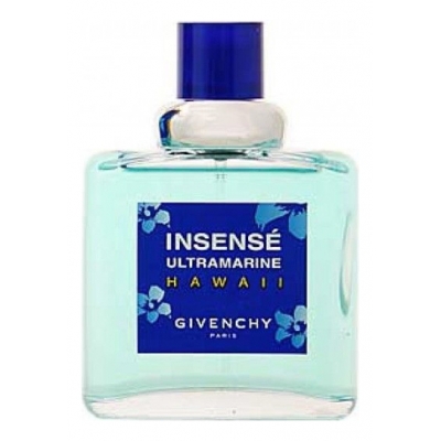 Купить Givenchy Insence Ultramarine Hawaii в магазине Мята Молл