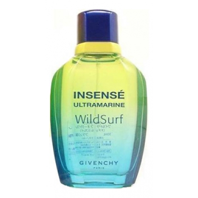 Купить Givenchy Insense Ultramarine Wild Surf в магазине Мята Молл