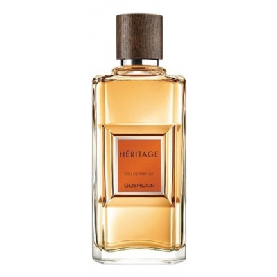 Купить Guerlain Heritage Eau De Parfum (современное издание) в магазине Мята Молл