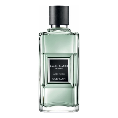 Купить Guerlain Homme Eau De Parfum 2016 в магазине Мята Молл