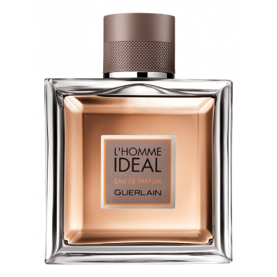 Купить Guerlain L'Homme Ideal Eau De Parfum в магазине Мята Молл