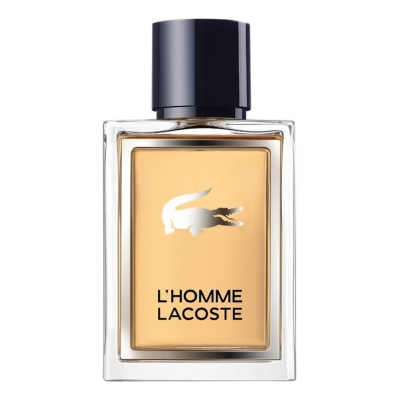 Купить Lacoste L'Homme в магазине Мята Молл