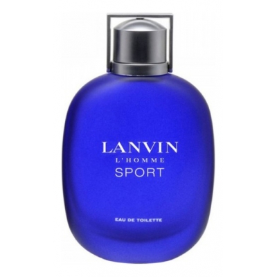 Купить Lanvin L'Homme Sport в магазине Мята Молл