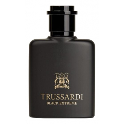 Купить Trussardi Black Extreme в магазине Мята Молл