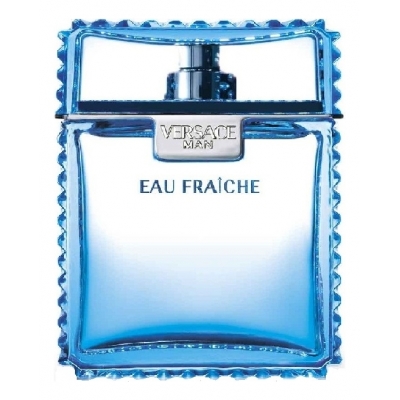Купить Versace Eau Fraiche Man в магазине Мята Молл