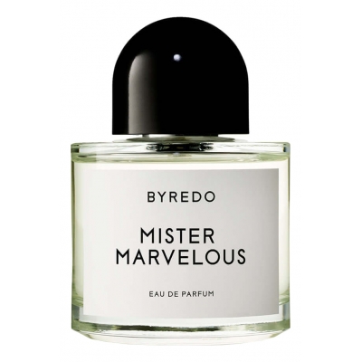 Купить Byredo Mister Marvelous в магазине Мята Молл