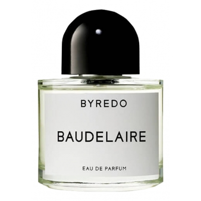Купить Byredo Baudelaire в магазине Мята Молл