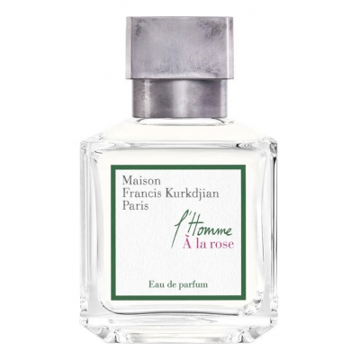 Купить Francis Kurkdjian L'Homme A La Rose в магазине Мята Молл