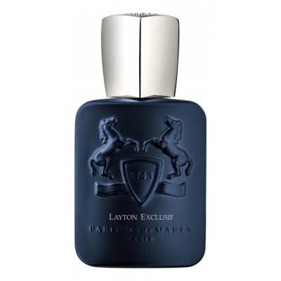 Купить Parfums De Marly Layton Exclusif в магазине Мята Молл