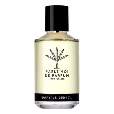 Купить Parle Moi De Parfum Papyrus Oud/71 в магазине Мята Молл