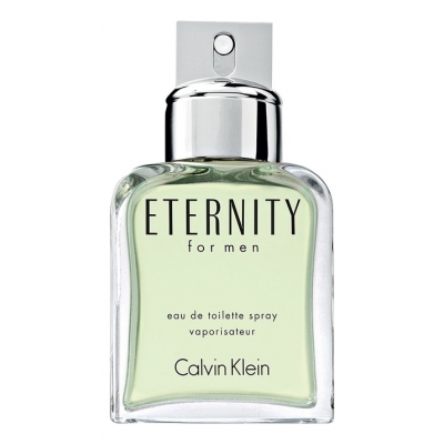 Купить Calvin Klein Eternity For Men в магазине Мята Молл