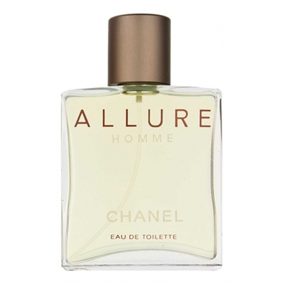 Купить Chanel Allure Homme в магазине Мята Молл