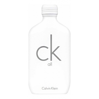Купить Calvin Klein CK All в магазине Мята Молл
