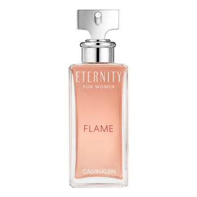 Купить Calvin Klein Eternity Flame For Women в магазине Мята Молл