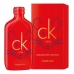 Купить Calvin Klein CK One Chinese New Year Edition Туалетная вода 100мл в магазине Мята Молл