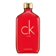 Calvin Klein CK One Collector's Edition