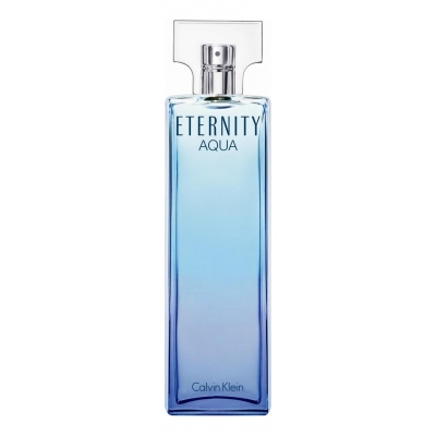 Купить Calvin Klein Eternity Aqua For Women в магазине Мята Молл