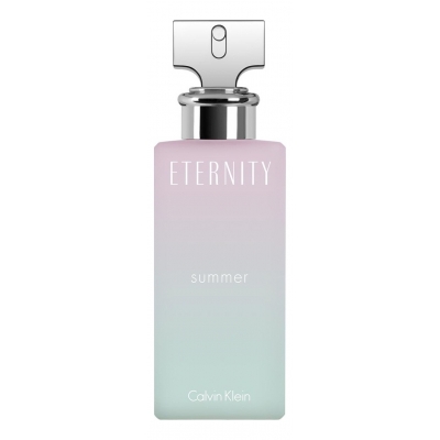 Купить Calvin Klein Eternity Summer 2016 For Women в магазине Мята Молл