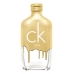 Купить Calvin Klein CK One Gold в магазине Мята Молл