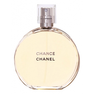 Купить Chanel Chance Eau De Toilette в магазине Мята Молл