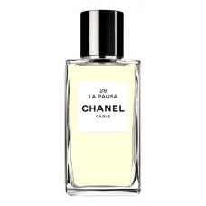 Chanel Les Exclusifs De Chanel 28 La Pausa